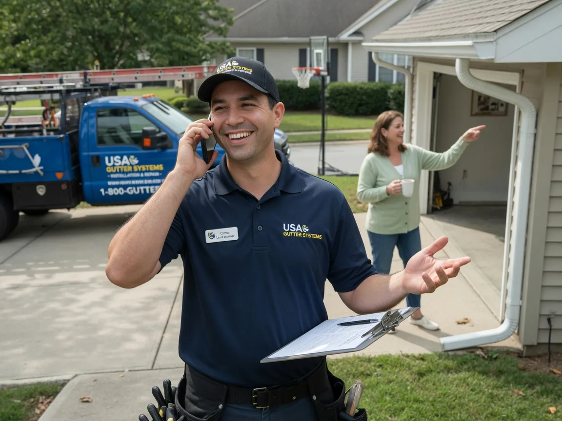 Gutter Installation Montevallo, AL FAQs
